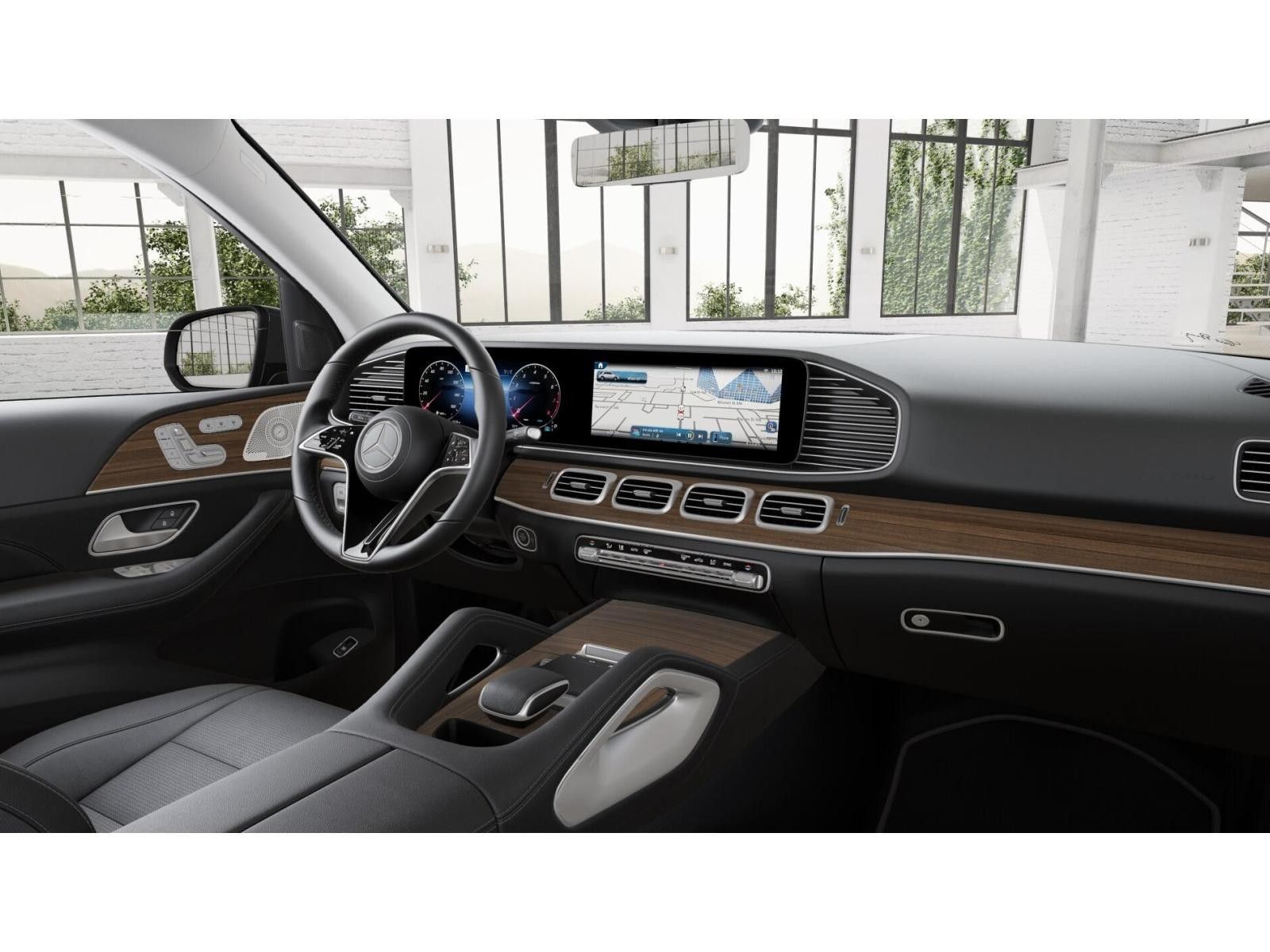 New 2026 Mercedes-benz GLE SUV