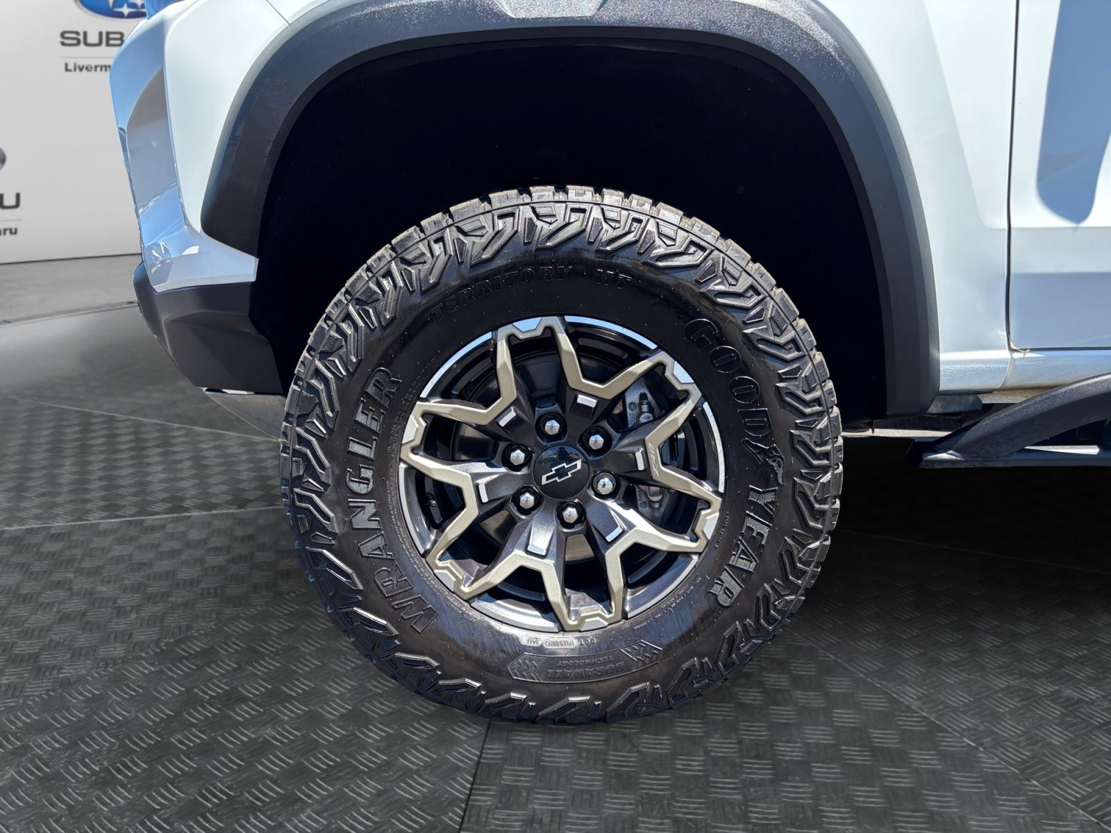 Used 2023 Chevrolet Colorado Truck
