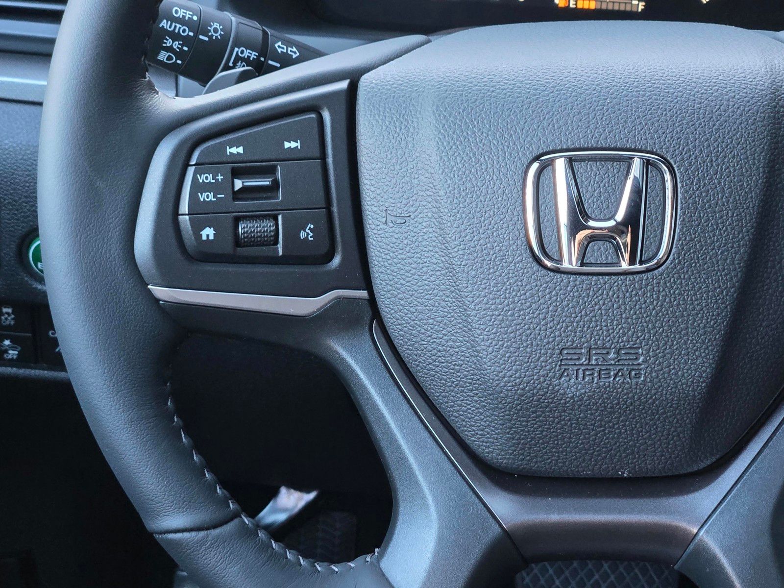 2026 Honda Ridgeline RTL - Photo 15