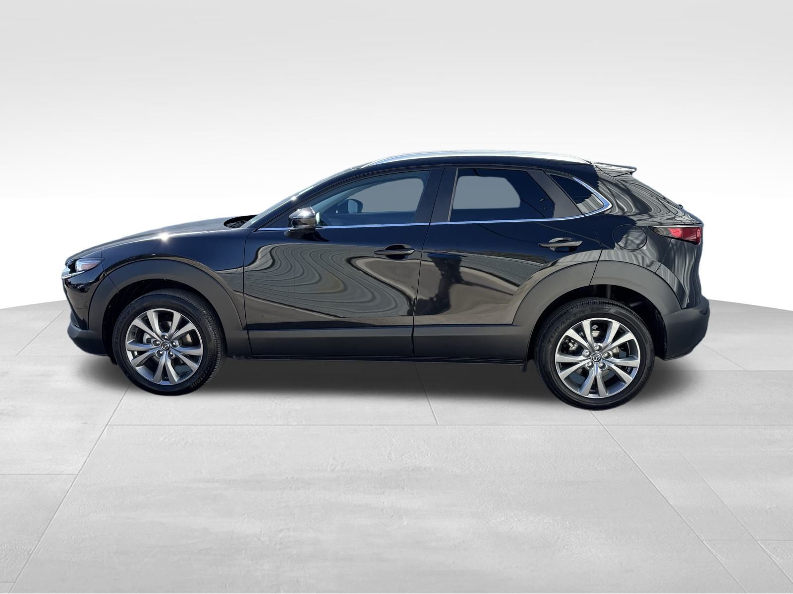 Used Car 2025 Mazda Cx-30  Wagon 4 Dr. 2.5 S Preferred Package All Wheel Drive For Sale Under $25,000 In Austin, Texas