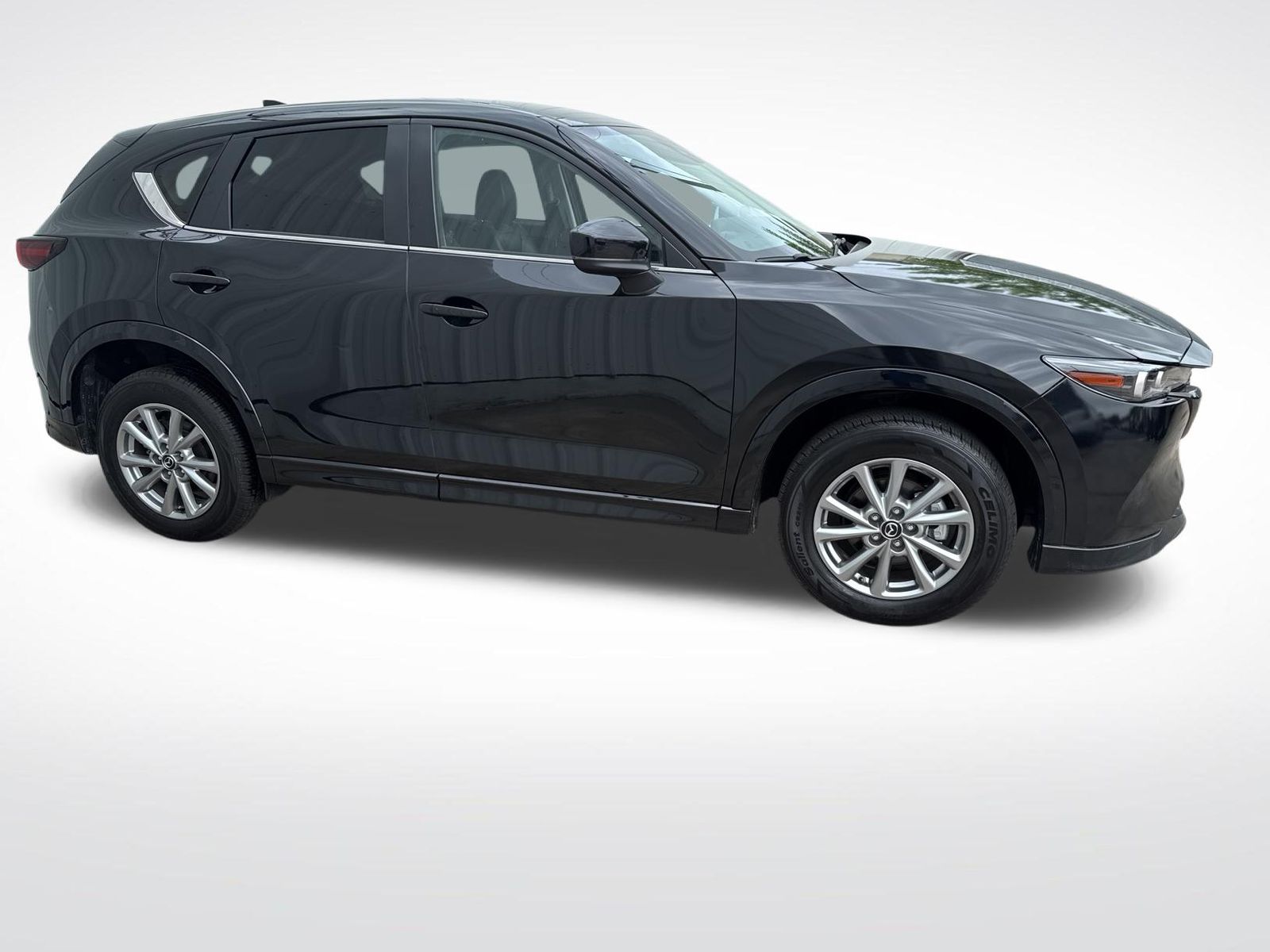 Used Car 2025 Mazda Cx-5  2.5 S Select Package For Sale Under $30,000 In Austin, Texas