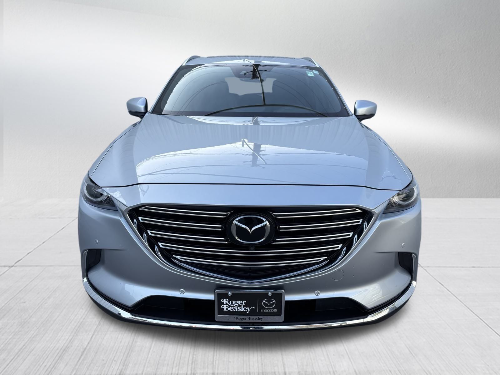 Used Car 2023 Mazda Cx-9  Grand Touring For Sale Under $35,000 In Austin, Texas