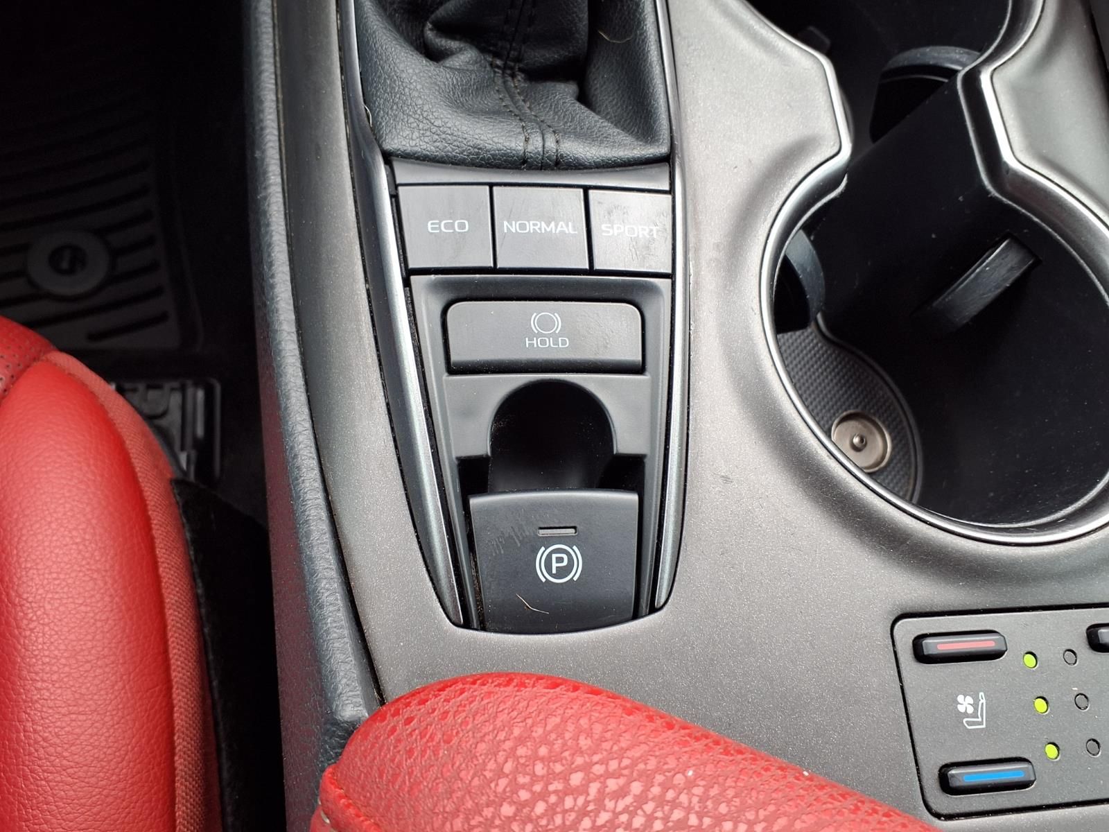 2021 Toyota Camry XSE V6 Beige at Joe Myers Mazda Kia