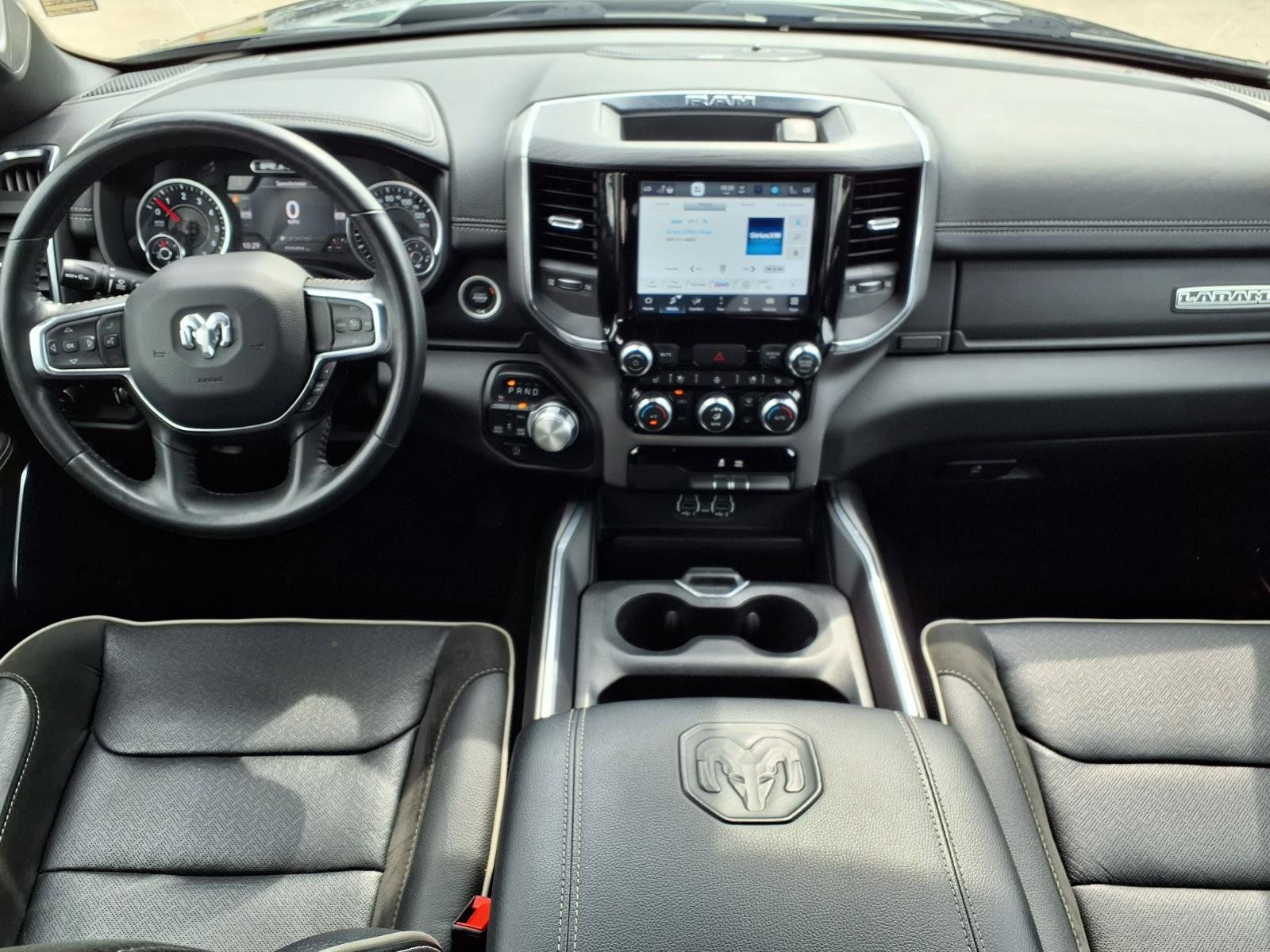 2024 Ram 1500 Laramie - 10