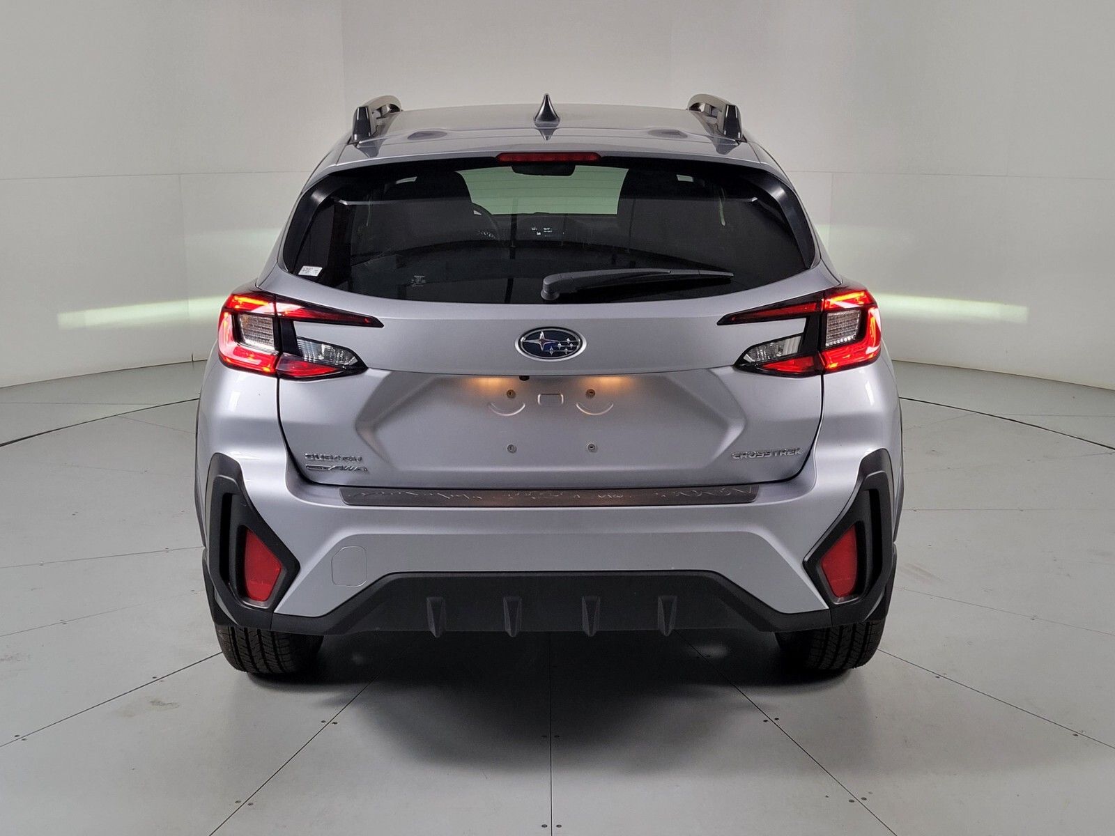 2024 Subaru Crosstrek Premium 5