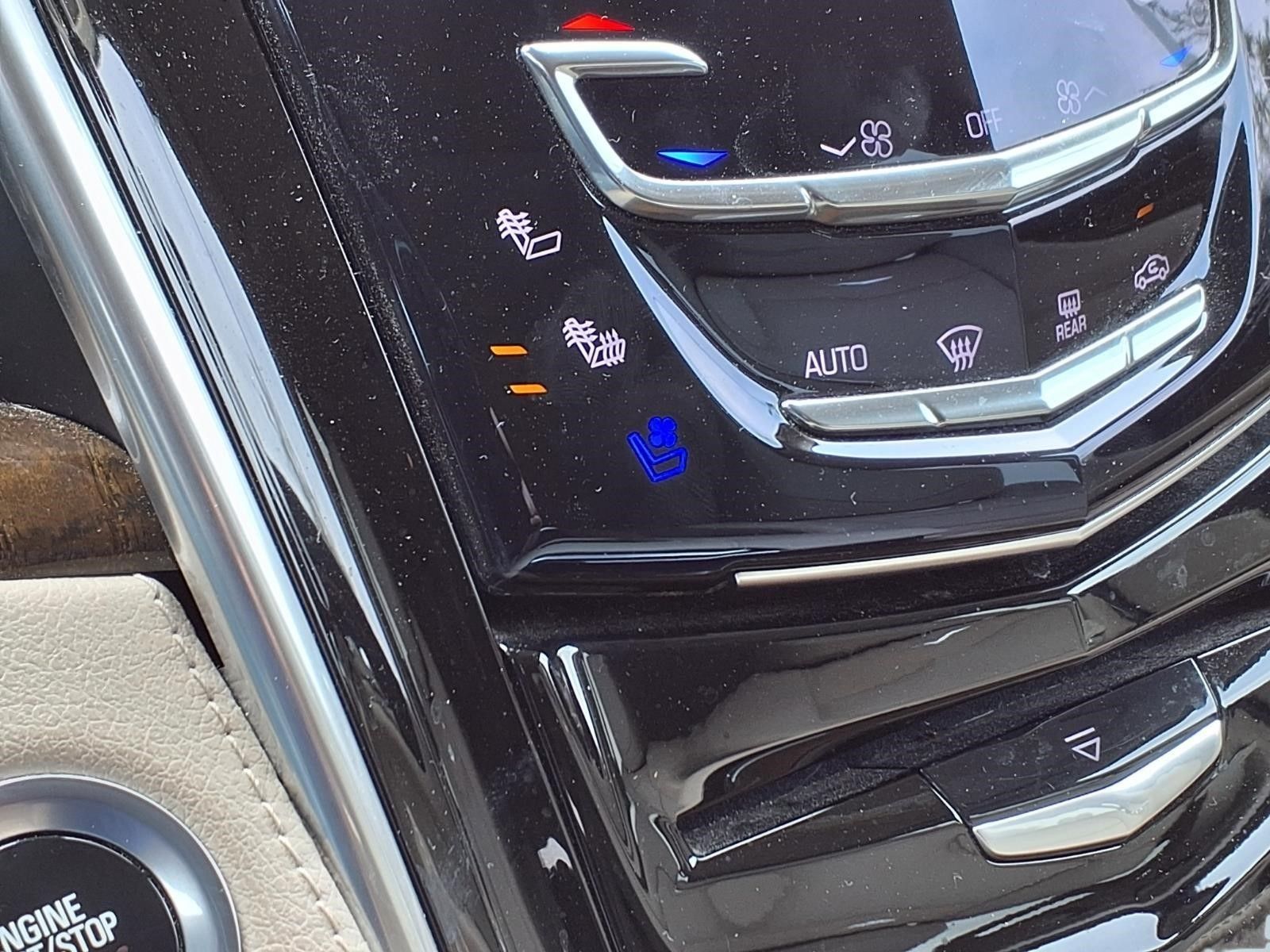 2020 Cadillac Escalade ESV Premium Gray at Bayway Cadillac Southwest