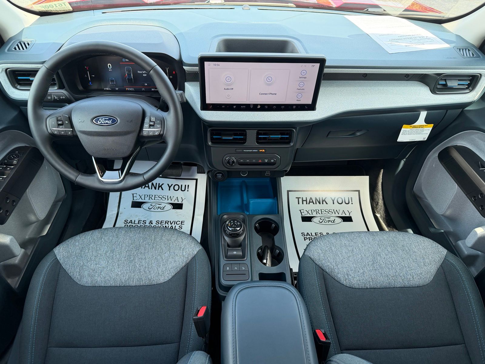 2026 Ford Maverick image 16
