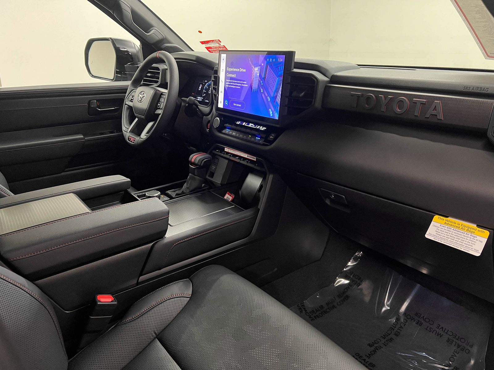 used 2025 Toyota Sequoia car, priced at $83,996