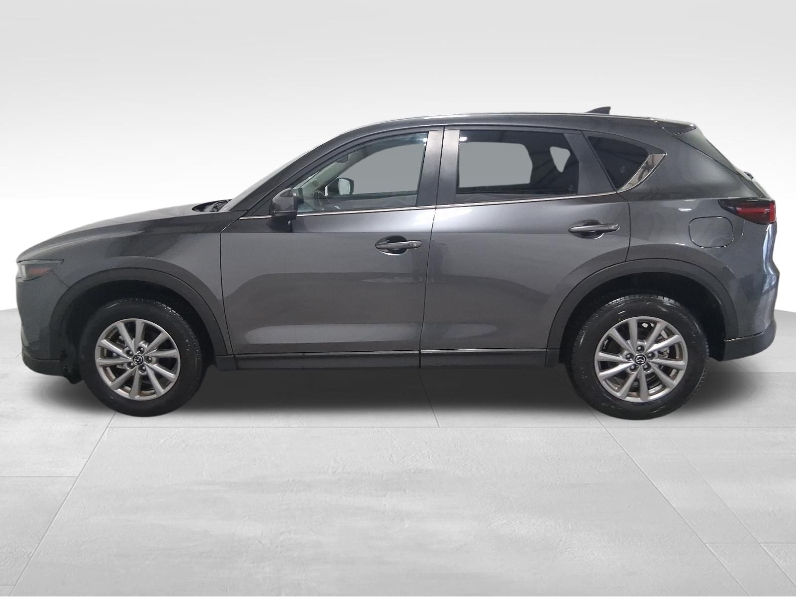 Used Car 2023 Mazda Cx-5  2.5 S Preferred Package For Sale Under $30,000 In Austin, Texas