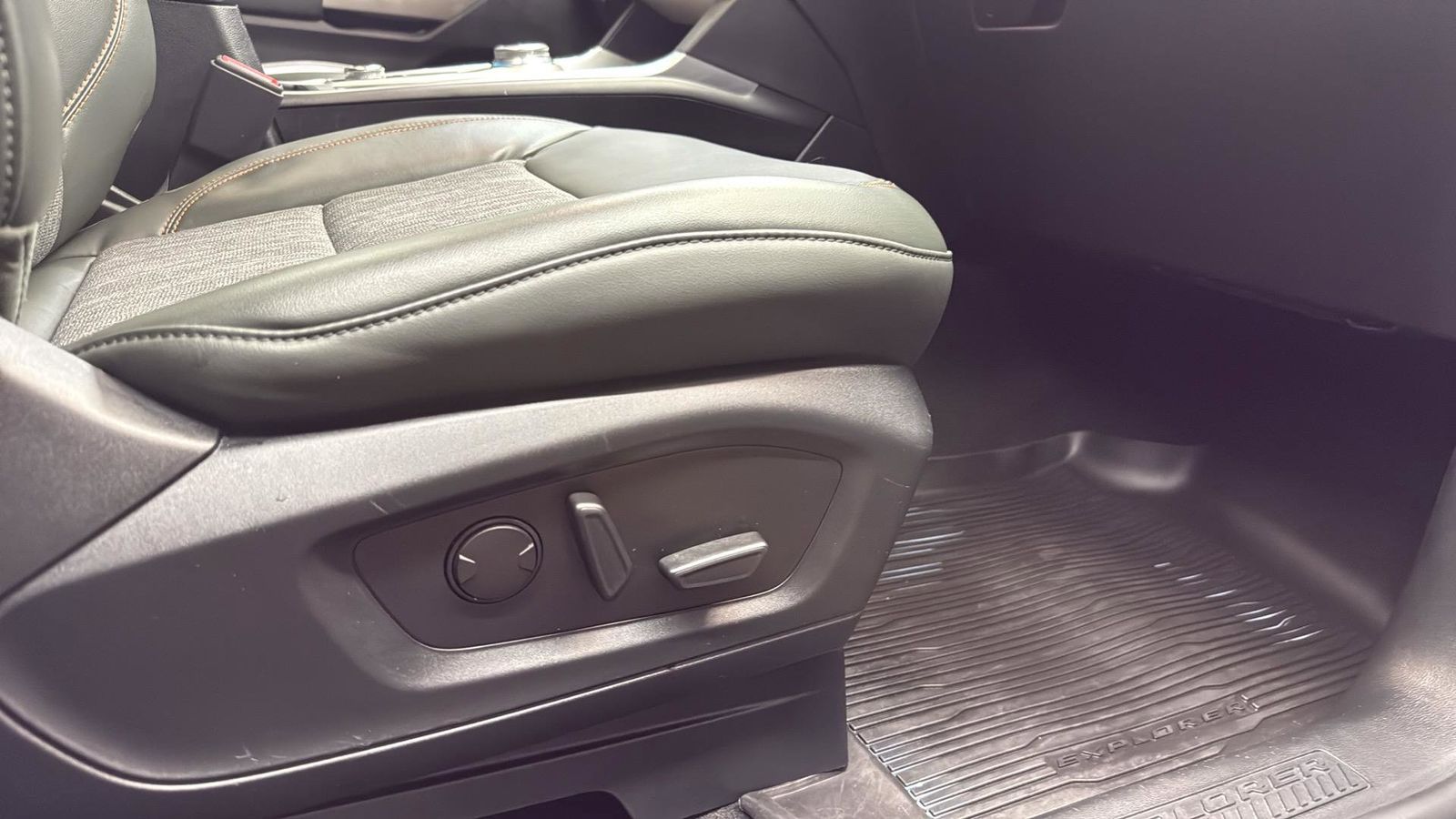 Used Car 2023 Ford Explorer  Timberline For Sale Under $40,000 In Austin, Texas