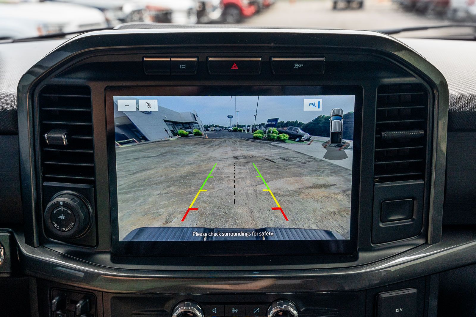 Used 2022 Ford F-150 Truck