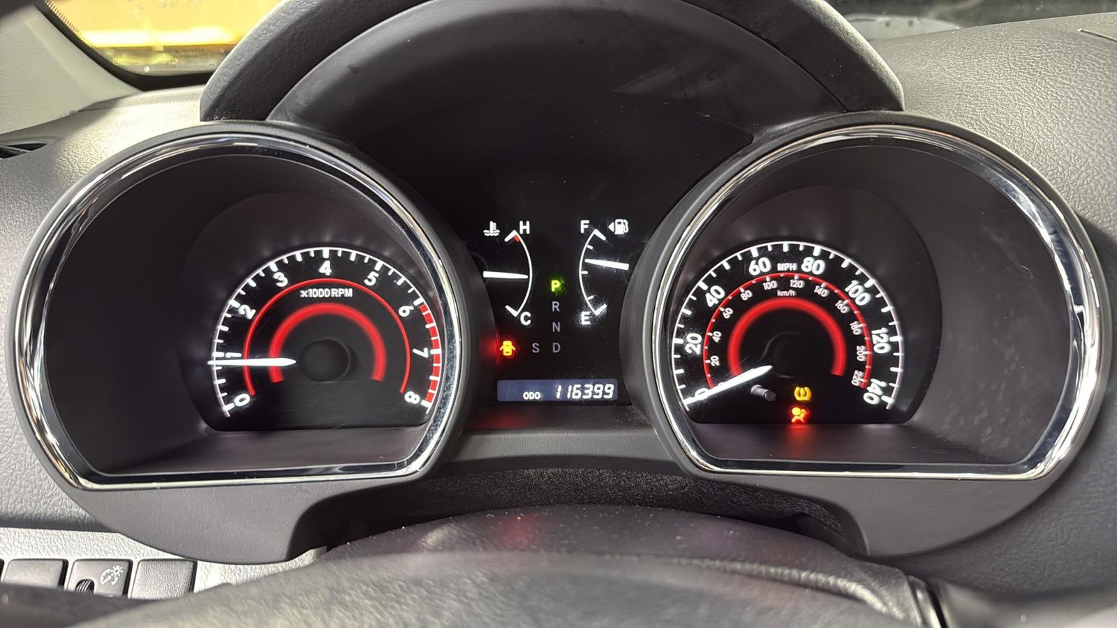 Used Car 2011 Toyota Highlander  For Sale Under $15,000 In Austin, Texas