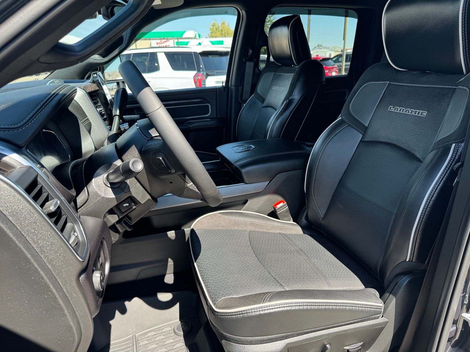 Used 2025 Ram 3500 Truck