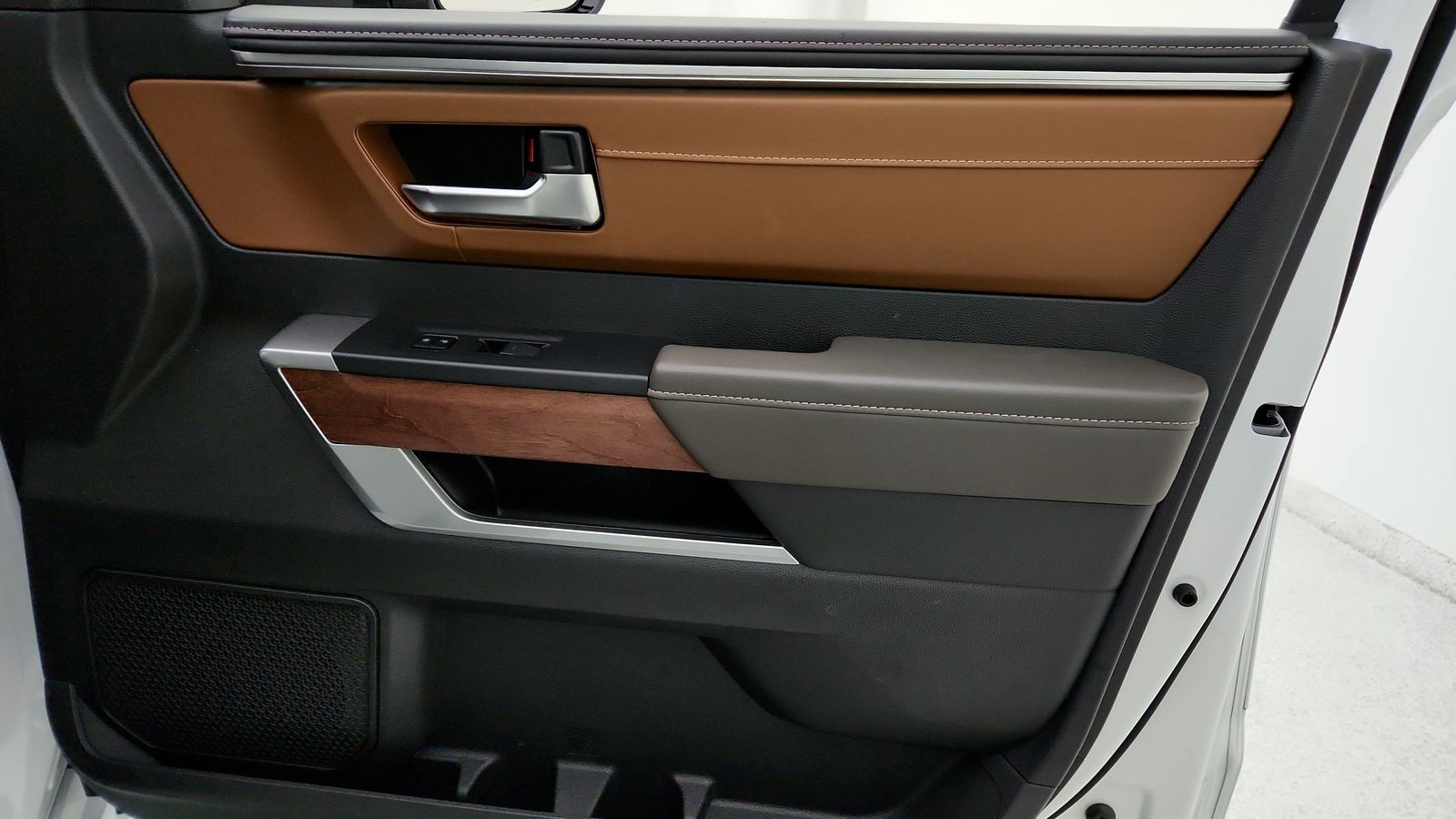 Used 2025 Beige Toyota 1794 Edition image 43
