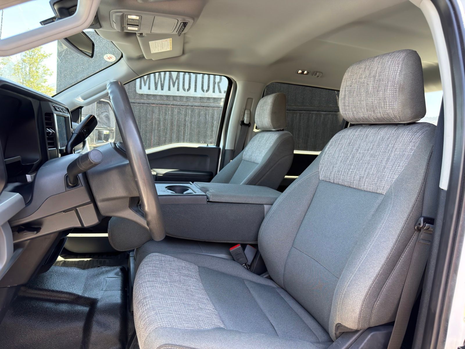 Used 2023 Ford F-250SD Truck