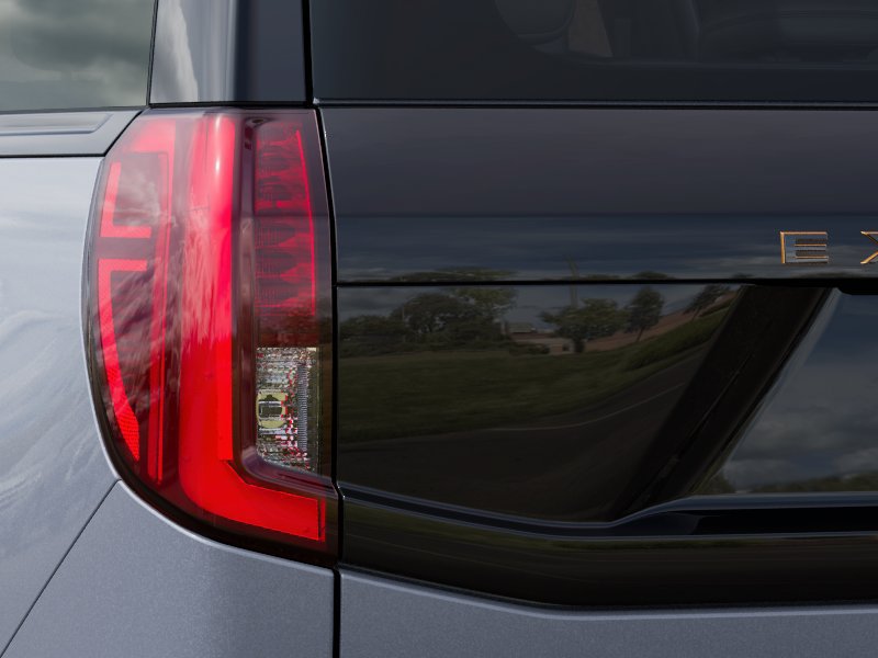 New 2027 Glacier Gray Metallic Tri-Coat Ford Tremor image 21
