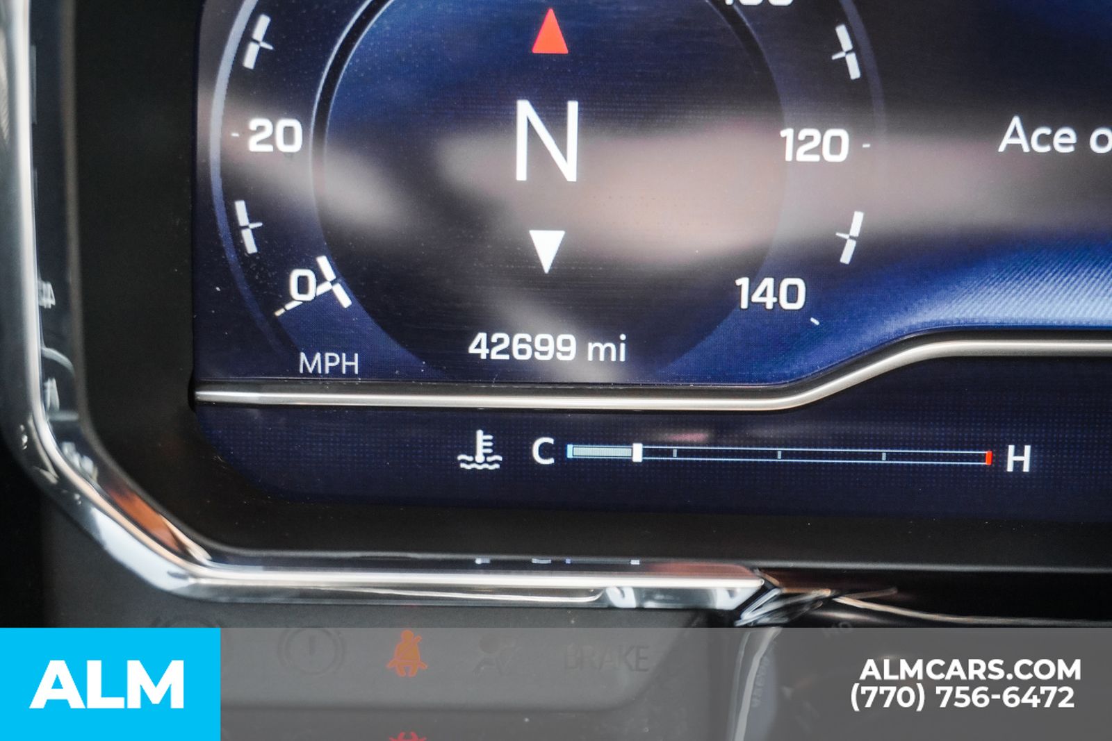 Used 2024 Silver Chevrolet RST image 57