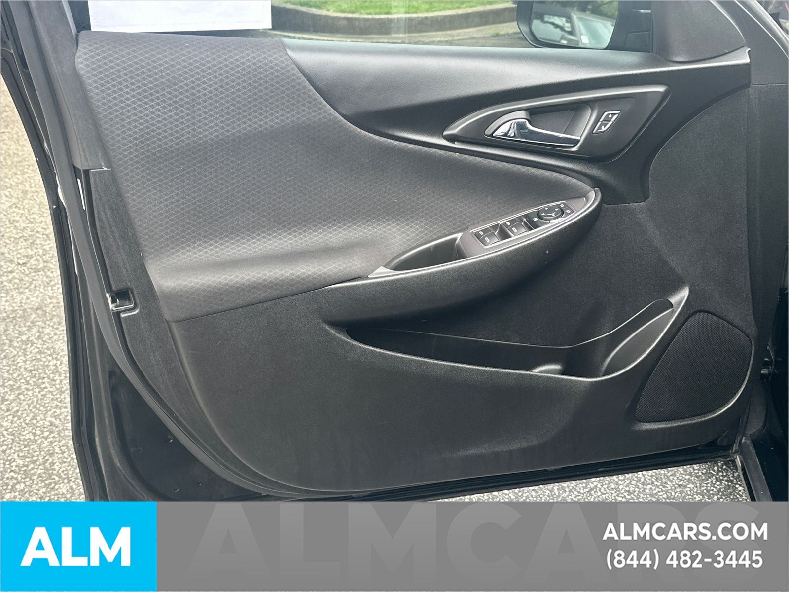 Used 2023 Black Chevrolet LT image 11
