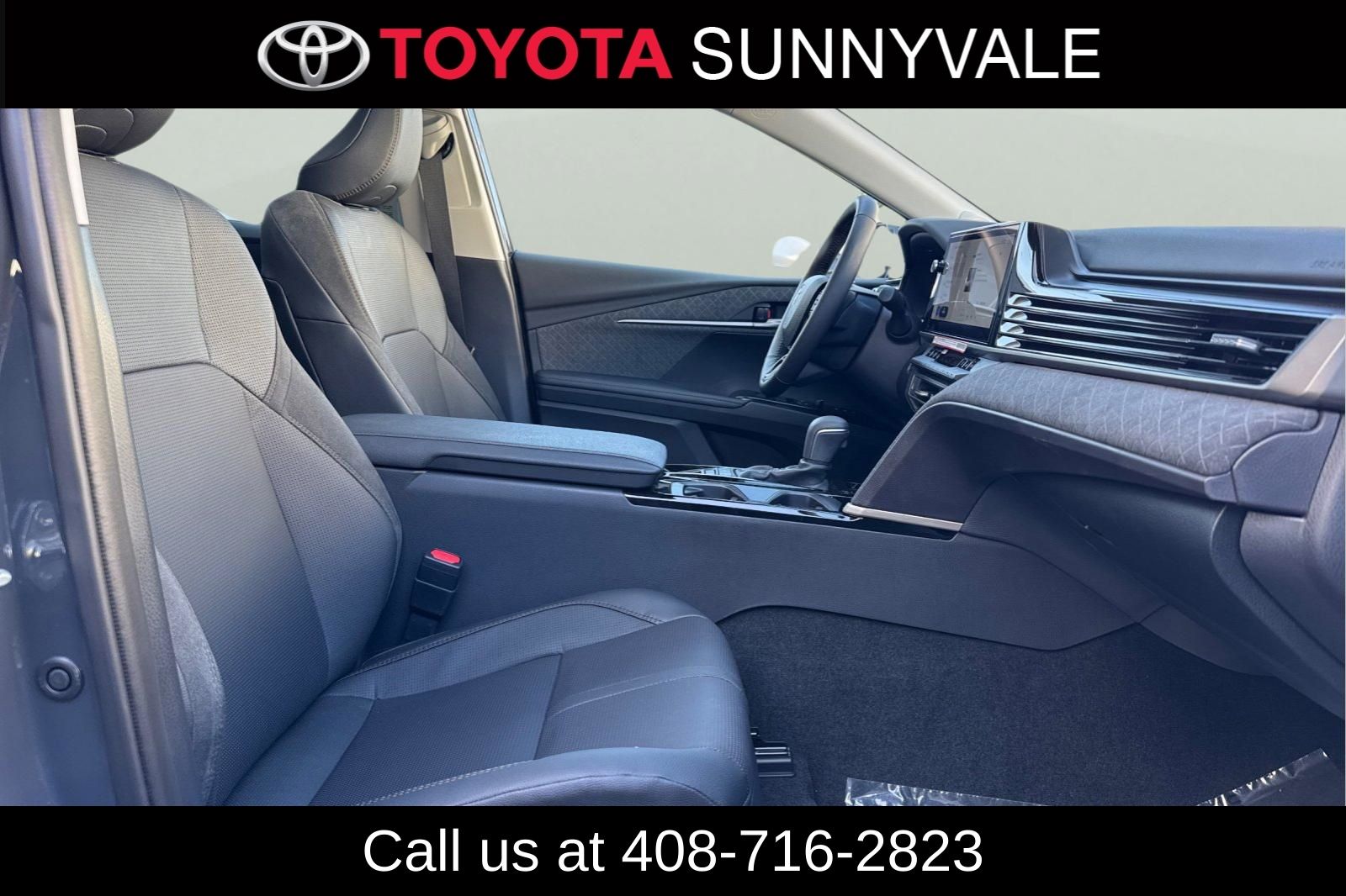 Used 2026 Toyota Camry Sedan