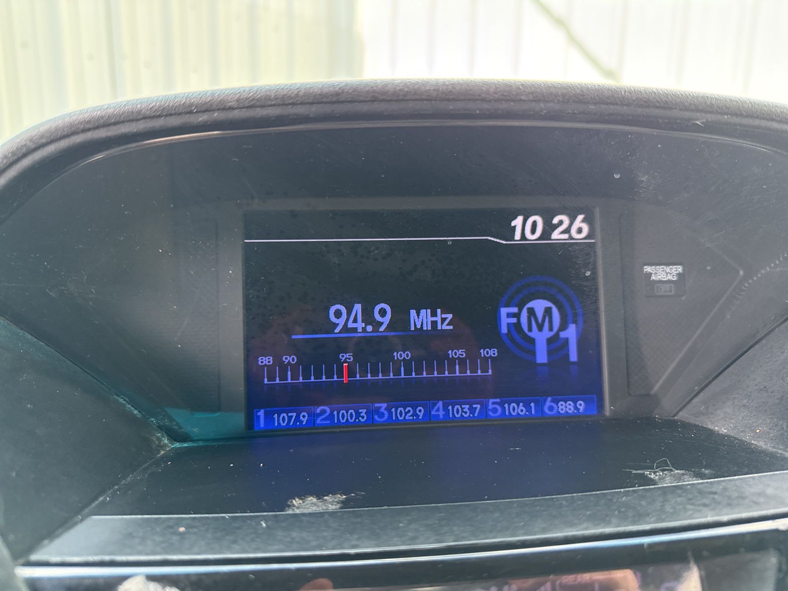 Used Car 2013 Honda Pilot  Lx For Sale Under $10,000 In Austin, Texas