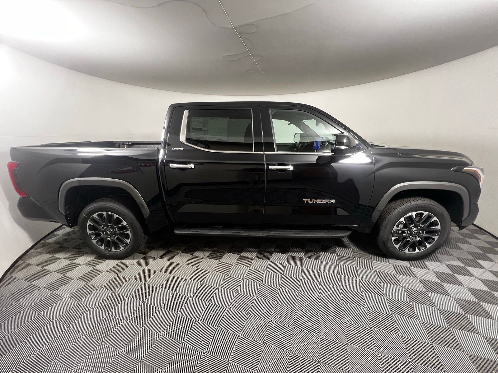 Thumbnail: 2026 Toyota Tundra - 4