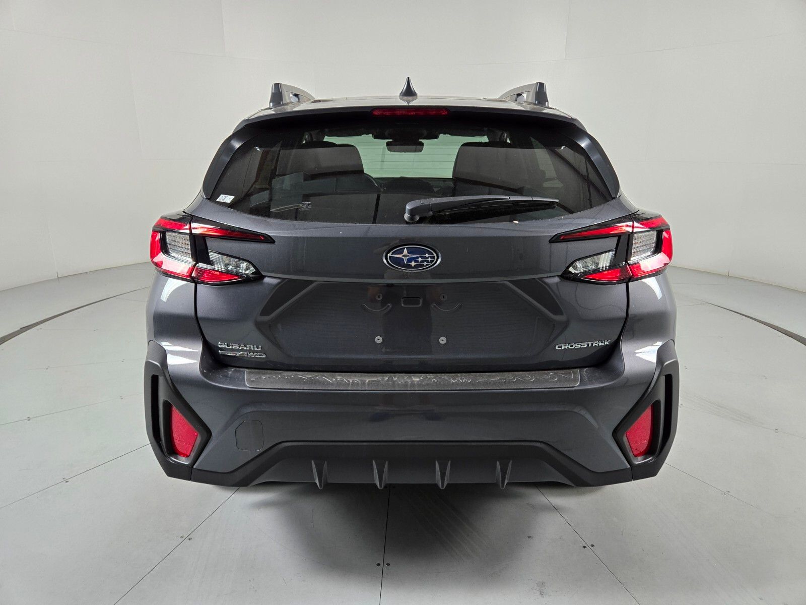 2024 Subaru Crosstrek Premium 5