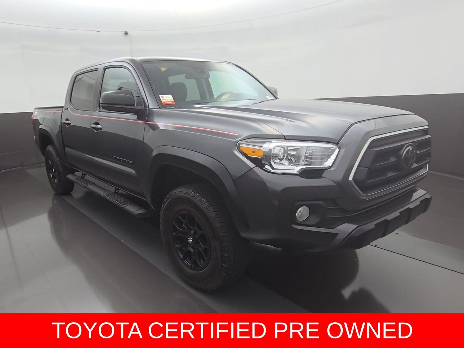 Used 2023 Toyota Tacoma Truck