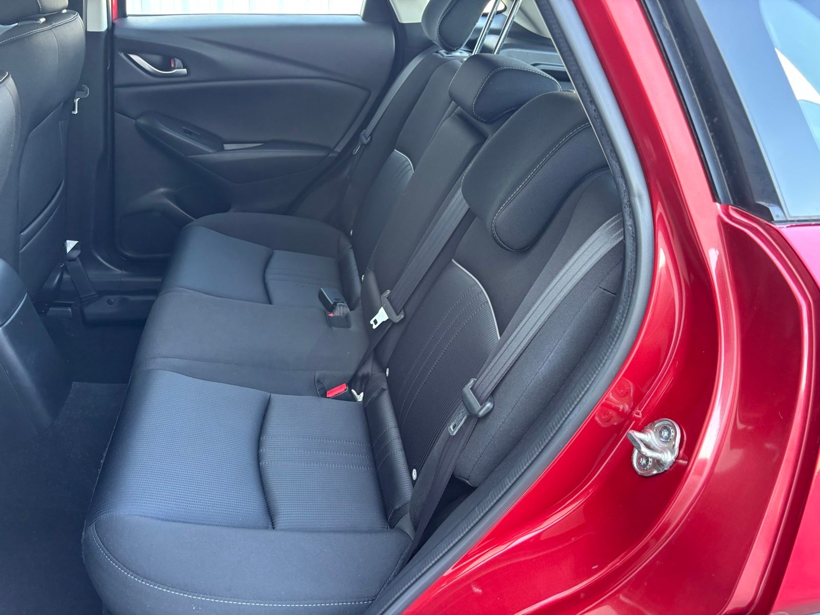 Used Car 2019 Mazda Cx-3  Sport For Sale Under $20,000 In Austin, Texas