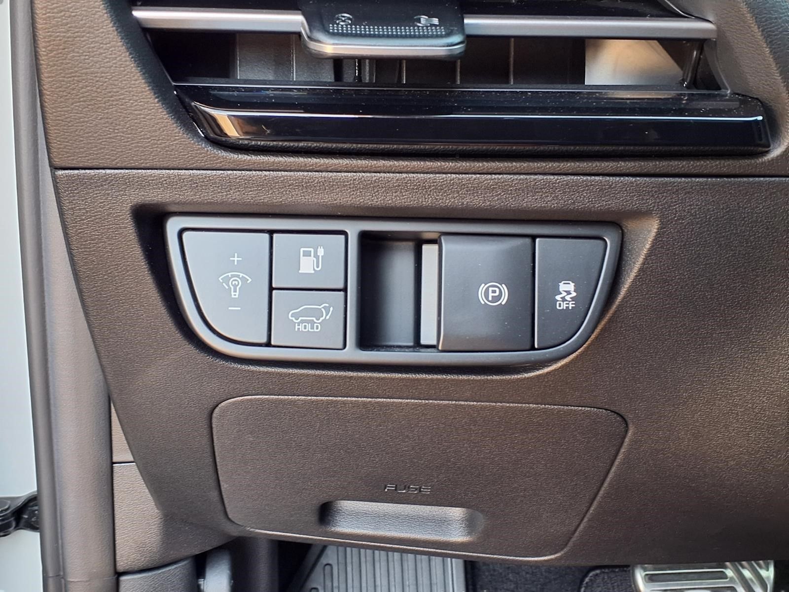 2024 Kia EV6 GT-Line White at Shottenkirk Kia Fort Bend