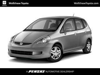 2007 Honda Fit Base -
                  Cordova, TN