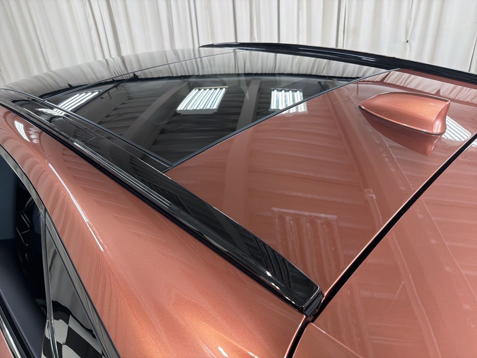 Used 2024 Brown Lexus 500h F SPORT Performance image 66