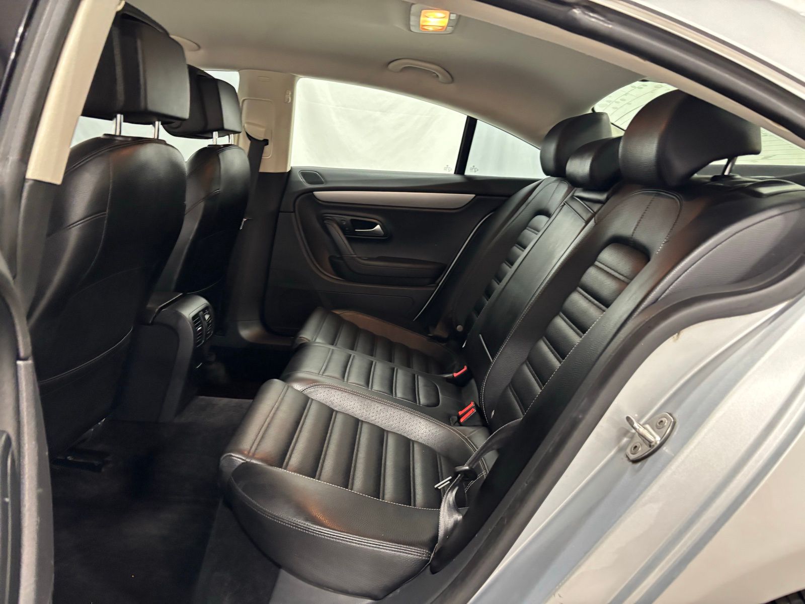 Used Car 2013 Volkswagen Cc  For Sale Under $10,000 In Austin, Texas