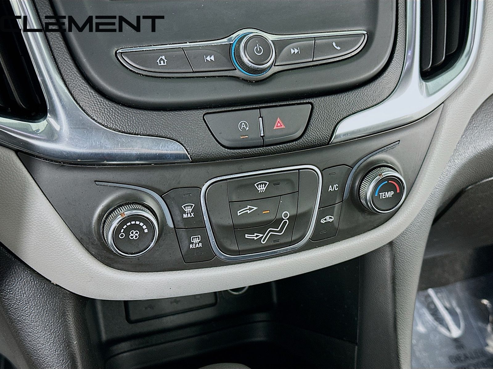 used 2022 Chevrolet Equinox car, priced at $16,348