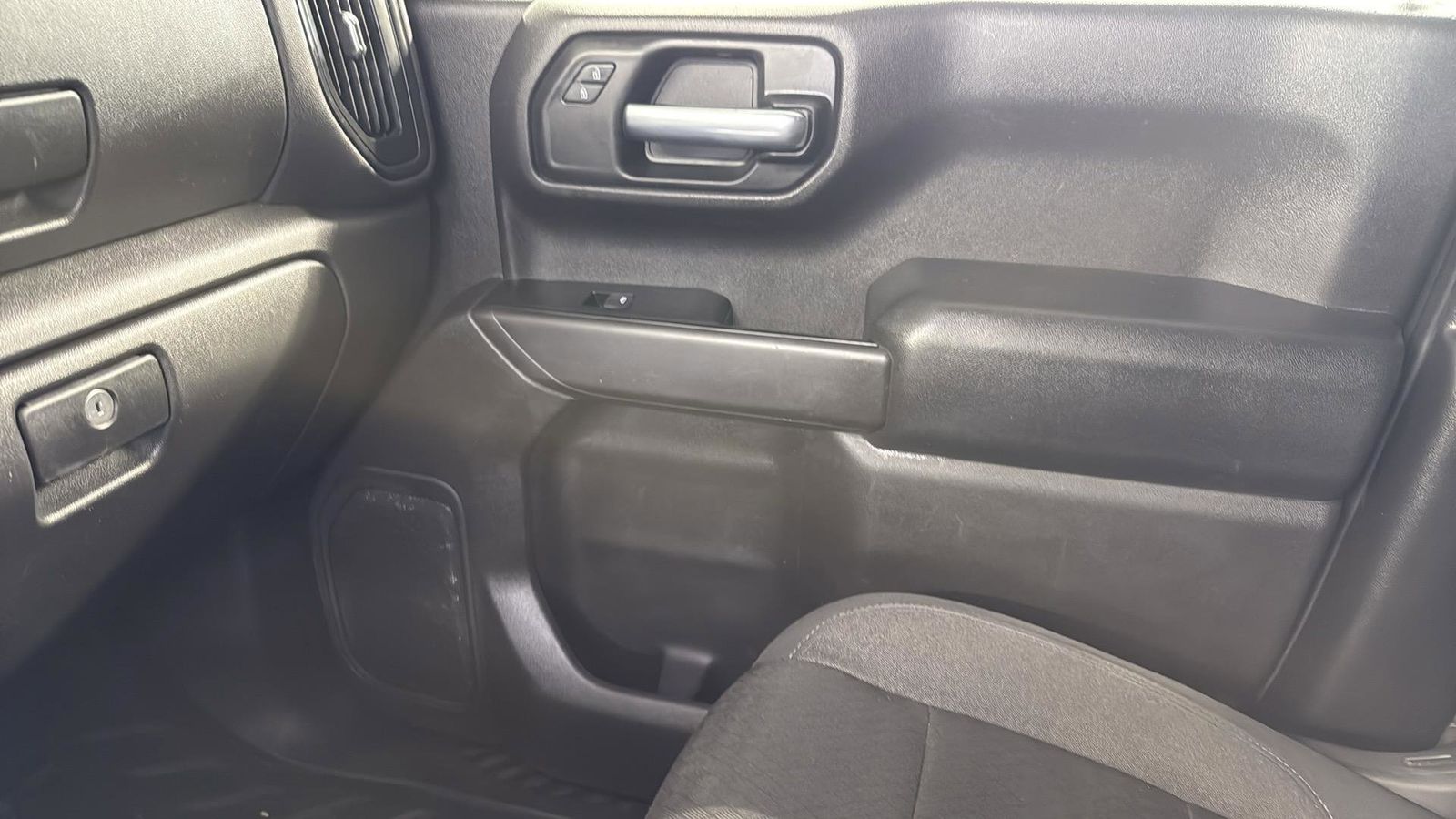 Used Car 2020 Chevrolet Silverado 1500  Wt For Sale Under $30,000 In Austin, Texas