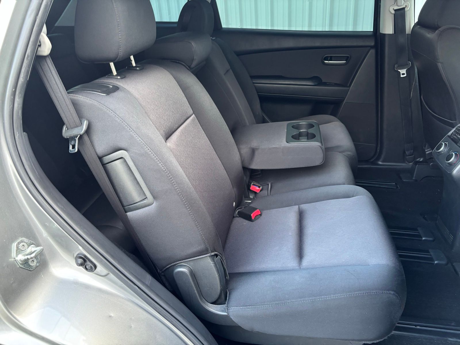 Used Car 2009 Mazda Cx-9  Sport For Sale Under $10,000 In Austin, Texas