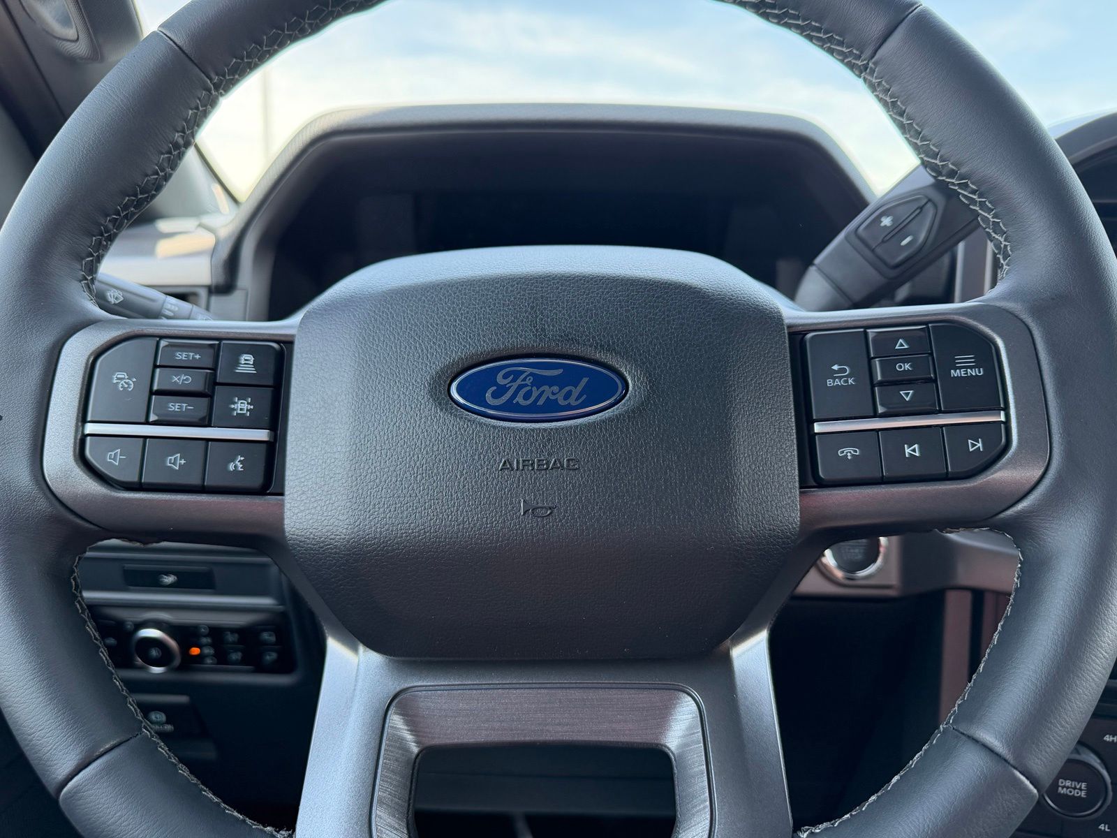 2026 Ford F-150 image 17