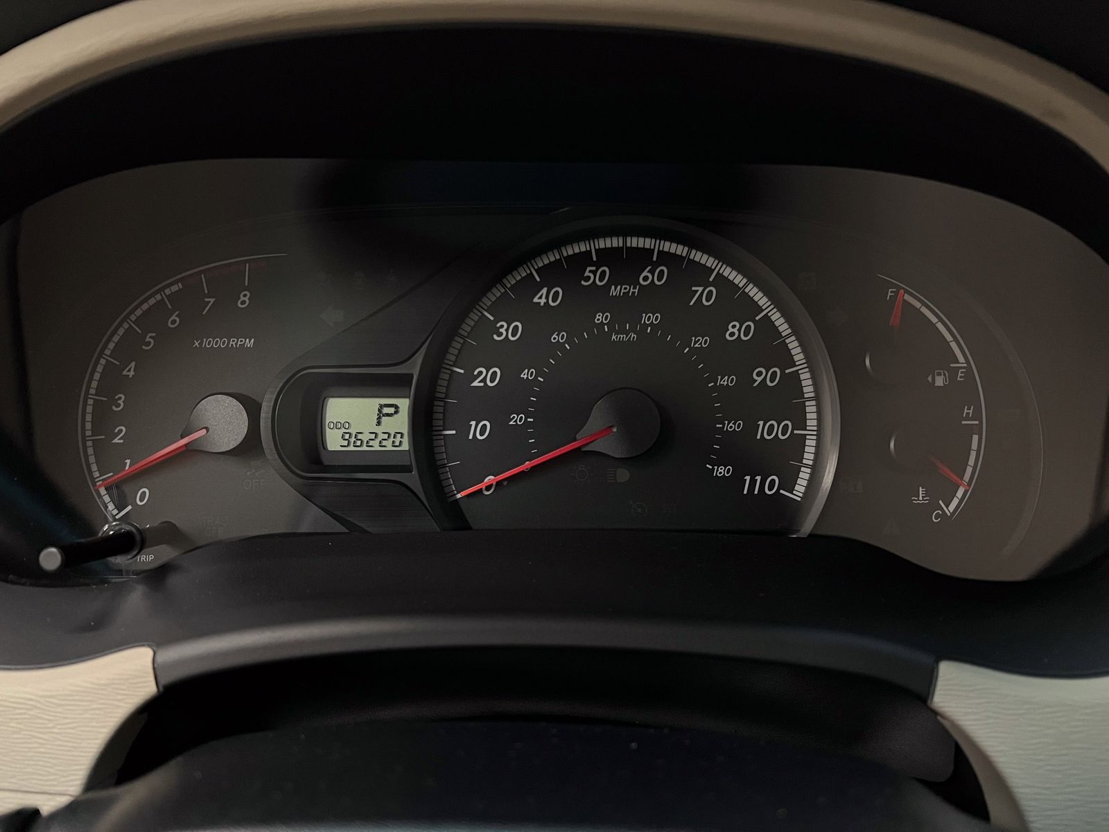used 2012 Toyota Sienna car, priced at $14,688
