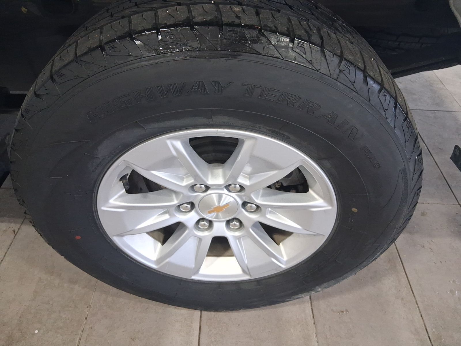 Used Car 2020 Chevrolet Silverado 1500  Wt For Sale Under $20,000 In Austin, Texas