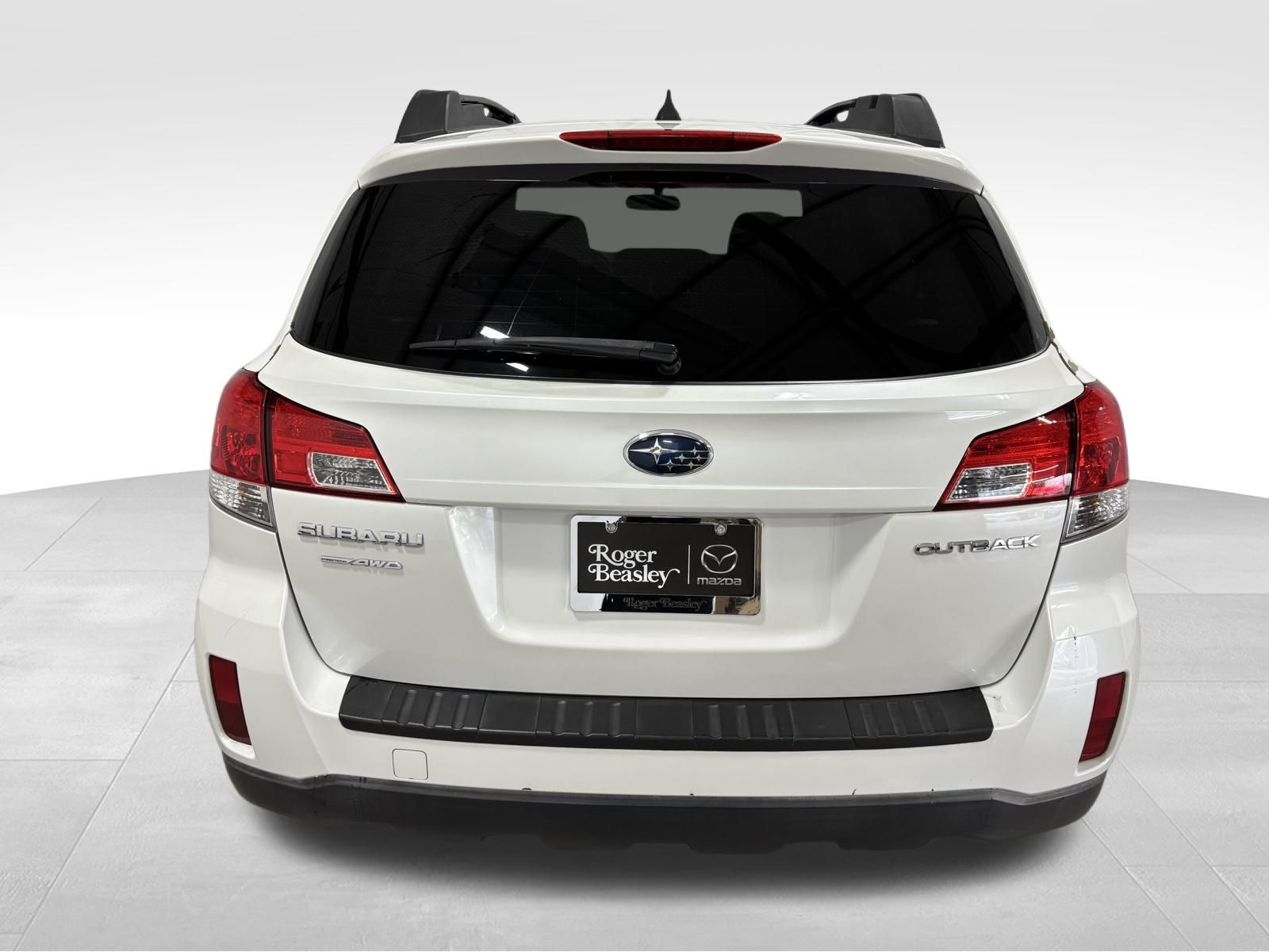 Used Car 2014 Subaru Outback  2.5i Premium For Sale Under $10,000 In Austin, Texas