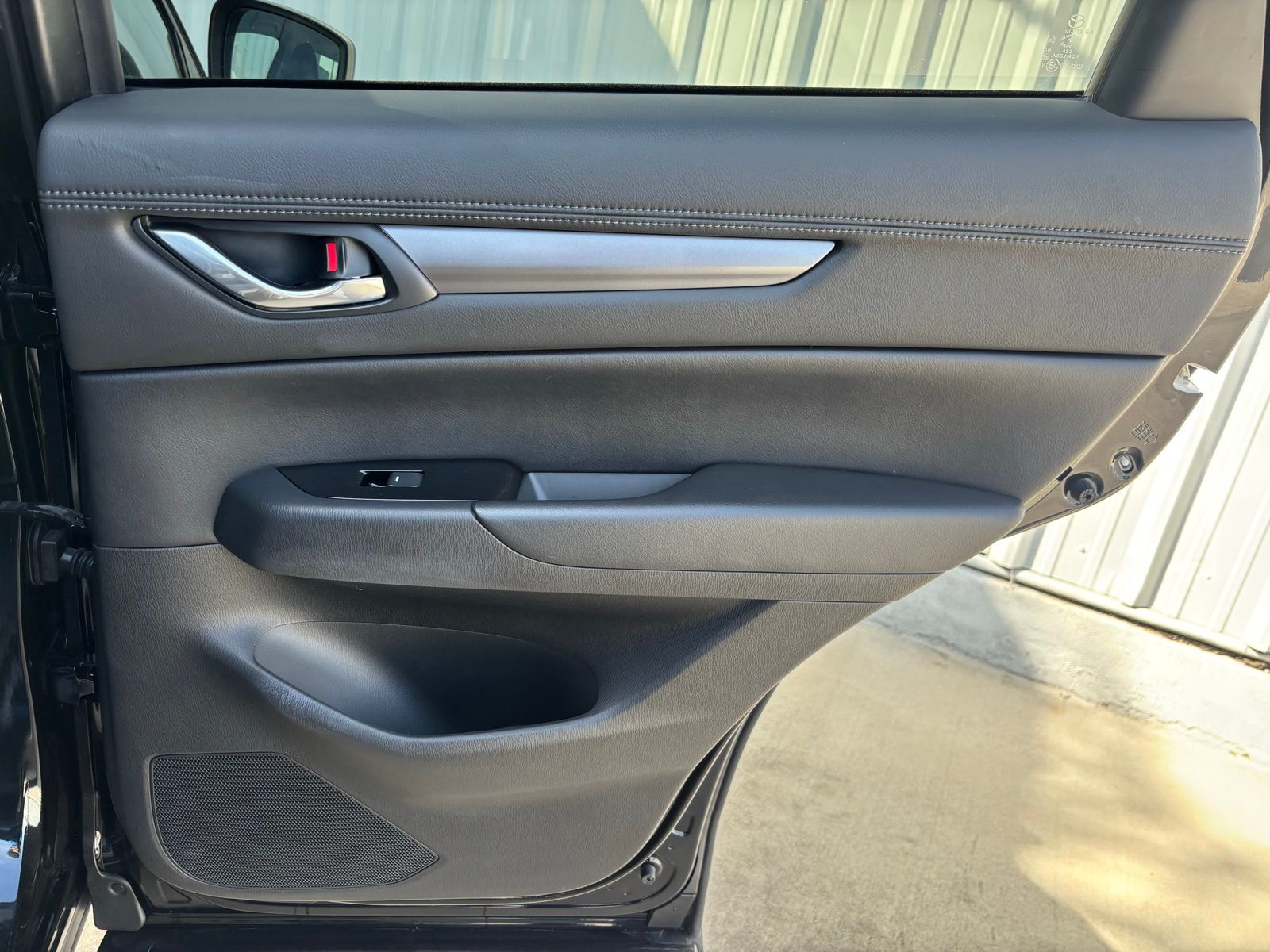 Used Car 2025 Mazda Cx-5  2.5 S Select Package For Sale Under $30,000 In Austin, Texas