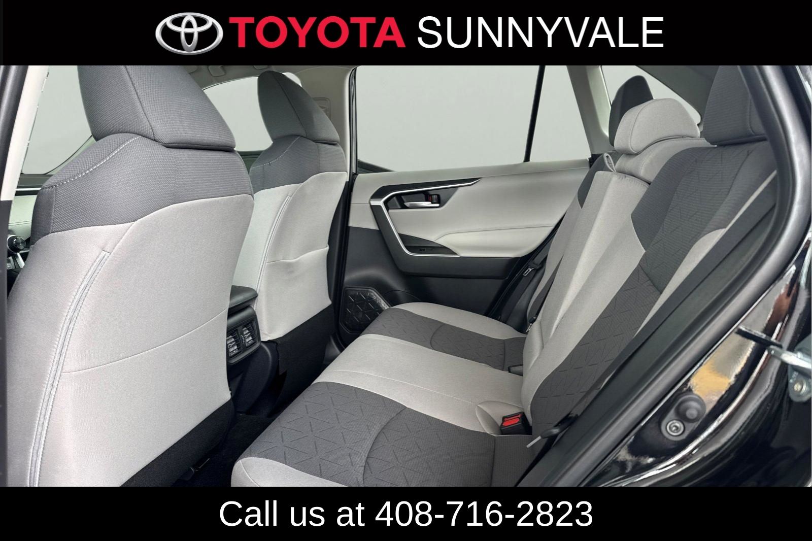 Used 2025 Toyota RAV4 SUV