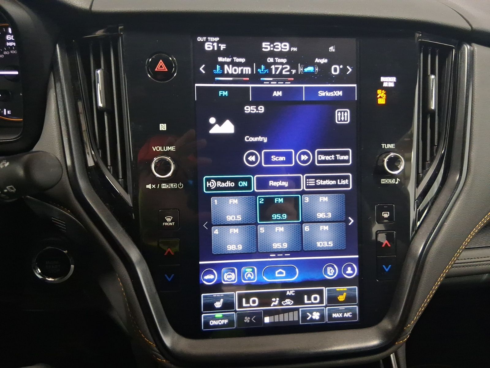 Used Car 2024 Subaru Outback  Wilderness For Sale Under $35,000 In Austin, Texas