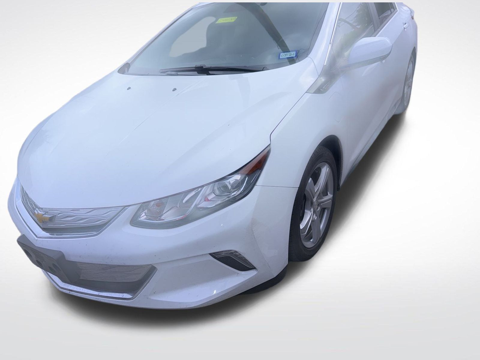 Used Car 2018 Chevrolet Volt  Lt For Sale Under $15,000 In Austin, Texas