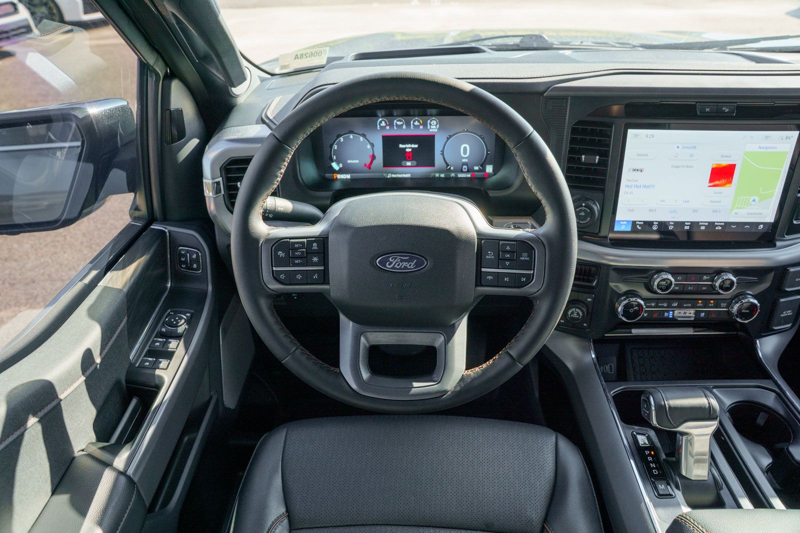 Used 2025 Ford F-150 Truck