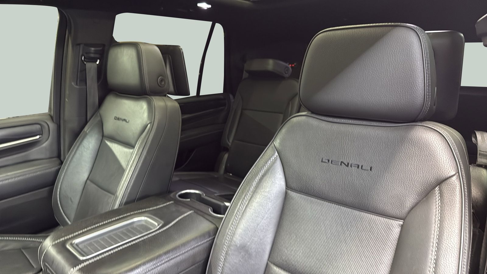 Used Car 2021 Gmc Yukon  Denali For Sale Under $60,000 In Austin, Texas