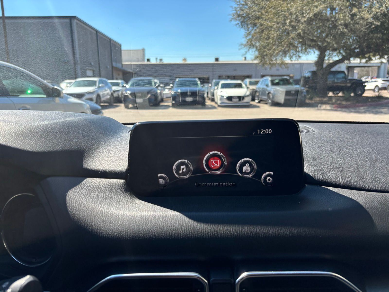 Used Car 2018 Mazda Cx-5  Sport For Sale Under $20,000 In Austin, Texas