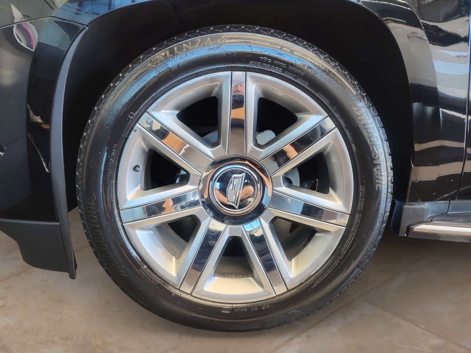 Used Car 2018 Cadillac Escalade  Luxury For Sale Under $25,000 In San Antonio, Texas