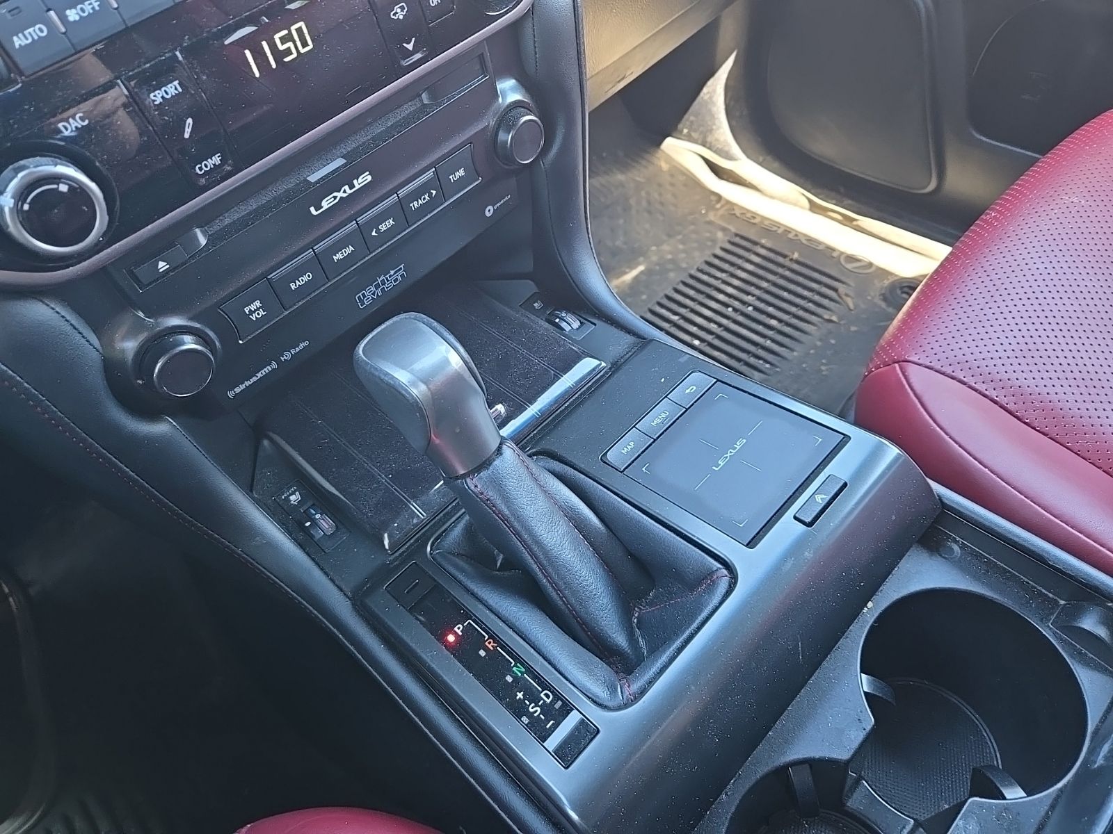 used 2023 Lexus GX car, priced at $55,207