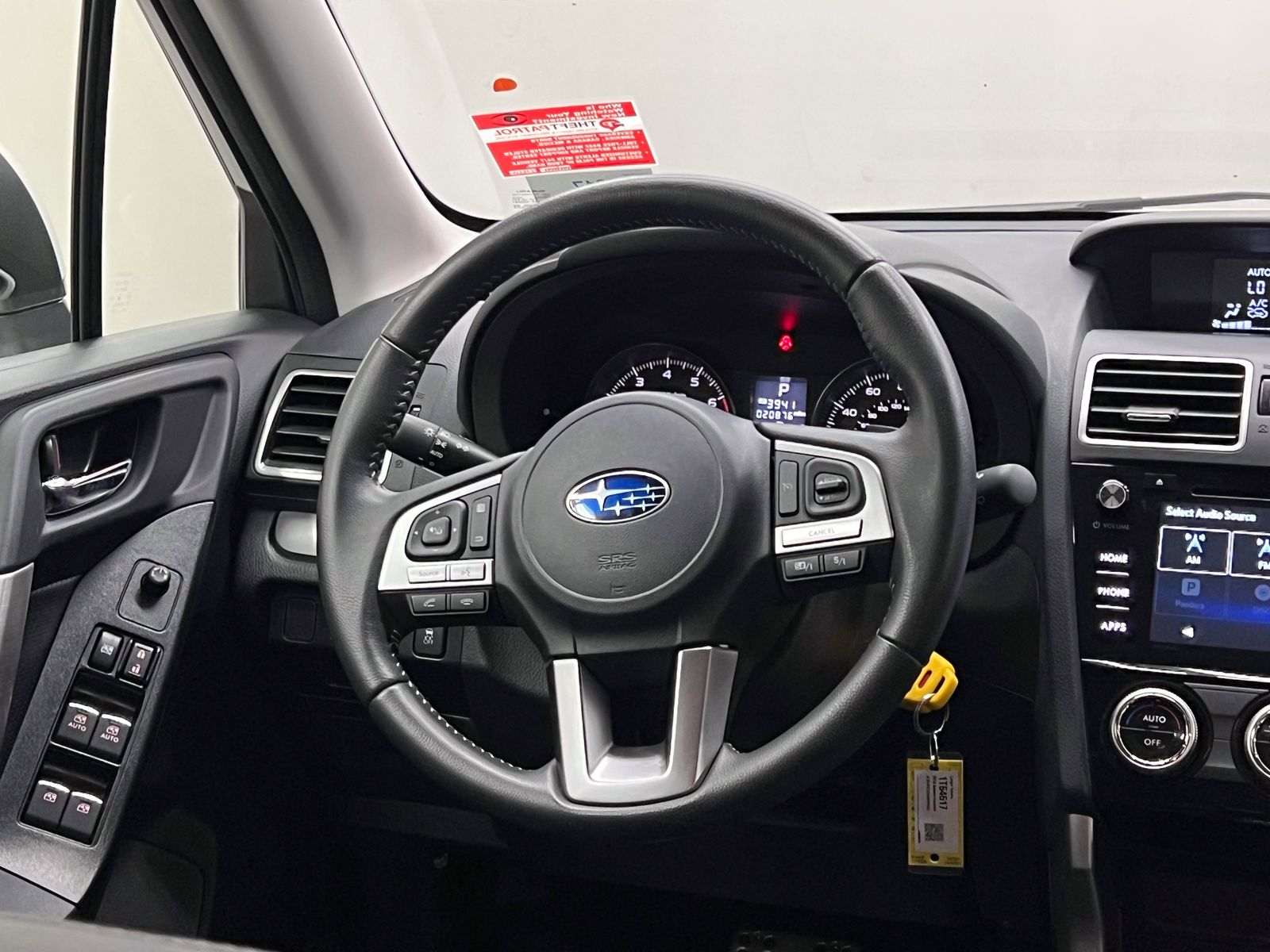 used 2018 Subaru Forester car, priced at $21,788