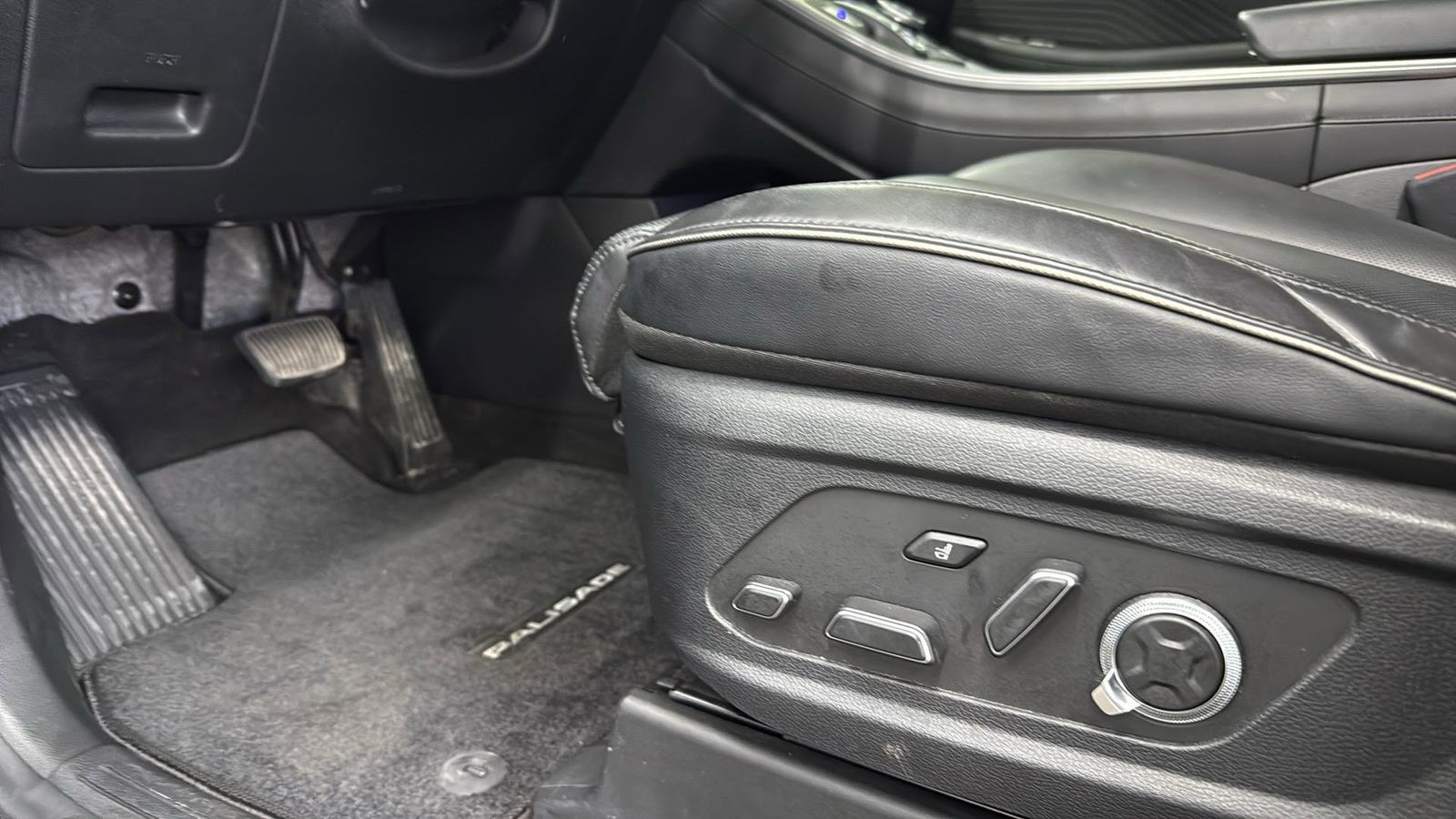 Used Car 2023 Hyundai Palisade  Calligraphy For Sale In Austin, Texas